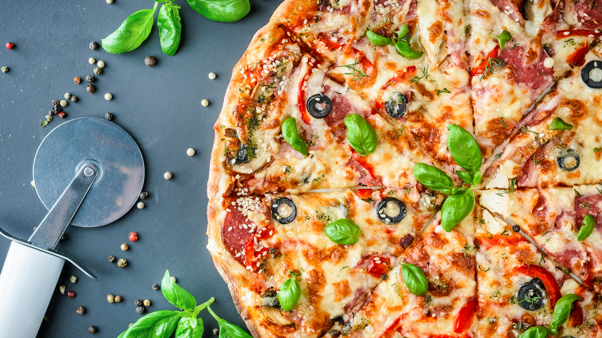 Pizza Service